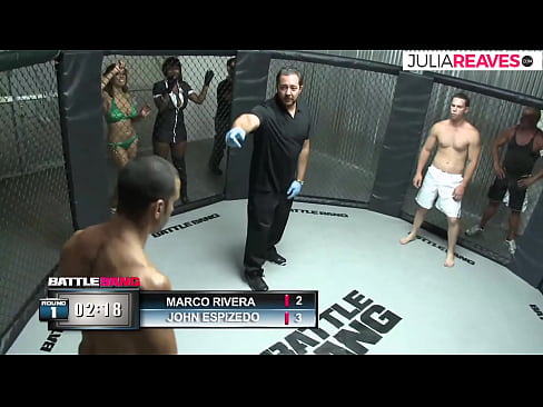 ❤️ Ultimate Fighter e koatile ngoanana oa palo hang ka mor'a ho loana ka lesale Porno ❌️