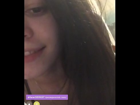 ❤️ Slutty Russia bitch (Periscope, VKontakte, Instagram) Porno ❌️