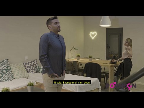 ❤️ PORNBCN 4K Mosadi emong ya hodileng le malee a maholo o batla ho kotwa marete a manyane gigolo ka pipi e kgolo blowjob amortism hard nyoba hand job dog style pipi lick orgasm French subtitles Porno  ❌️