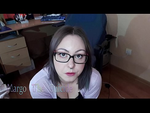 ❤️ Ngoanana ea Sexy ea Khalase O Anya Dildo Haholo Kamera Porno  ❌️