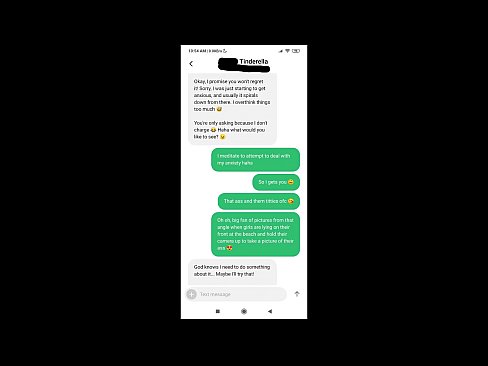 ❤️ Ke kentse PAWG e ncha ho tloha Tinder ho ea ho harem ea ka (bua le Tinder e kenyelelitsoe) Porno  ❌️