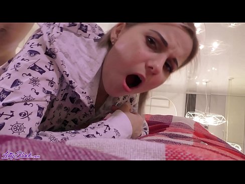 ❤️ Sexy mme o metsa le pregistyle sex - cum close up Porno  ❌️