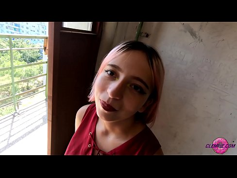 ❤️ Maikutlo a Seithuti a Anya Motho eo a sa Mo tsebeng Kantle ho Naha - Ho mo Komela Sefahlehong Porno ❌️